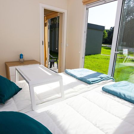 Apartamenty Na Camp4U Z Basenem I Sauna W Siechnicach Kolo Wroclawia Siechnice Exteriér fotografie