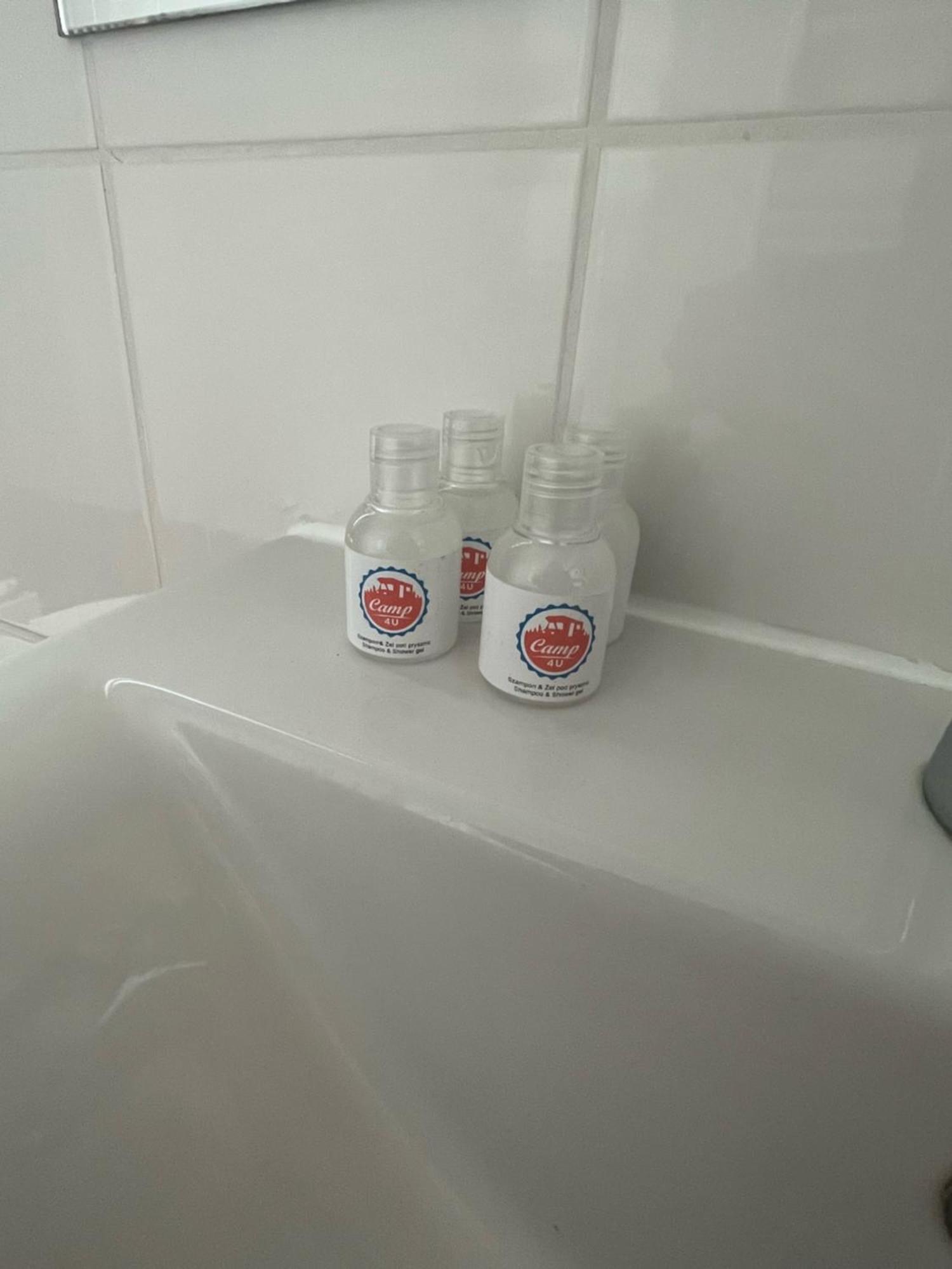 Apartamenty Na Camp4U Z Basenem I Sauna W Siechnicach Kolo Wroclawia Siechnice Pokoj fotografie