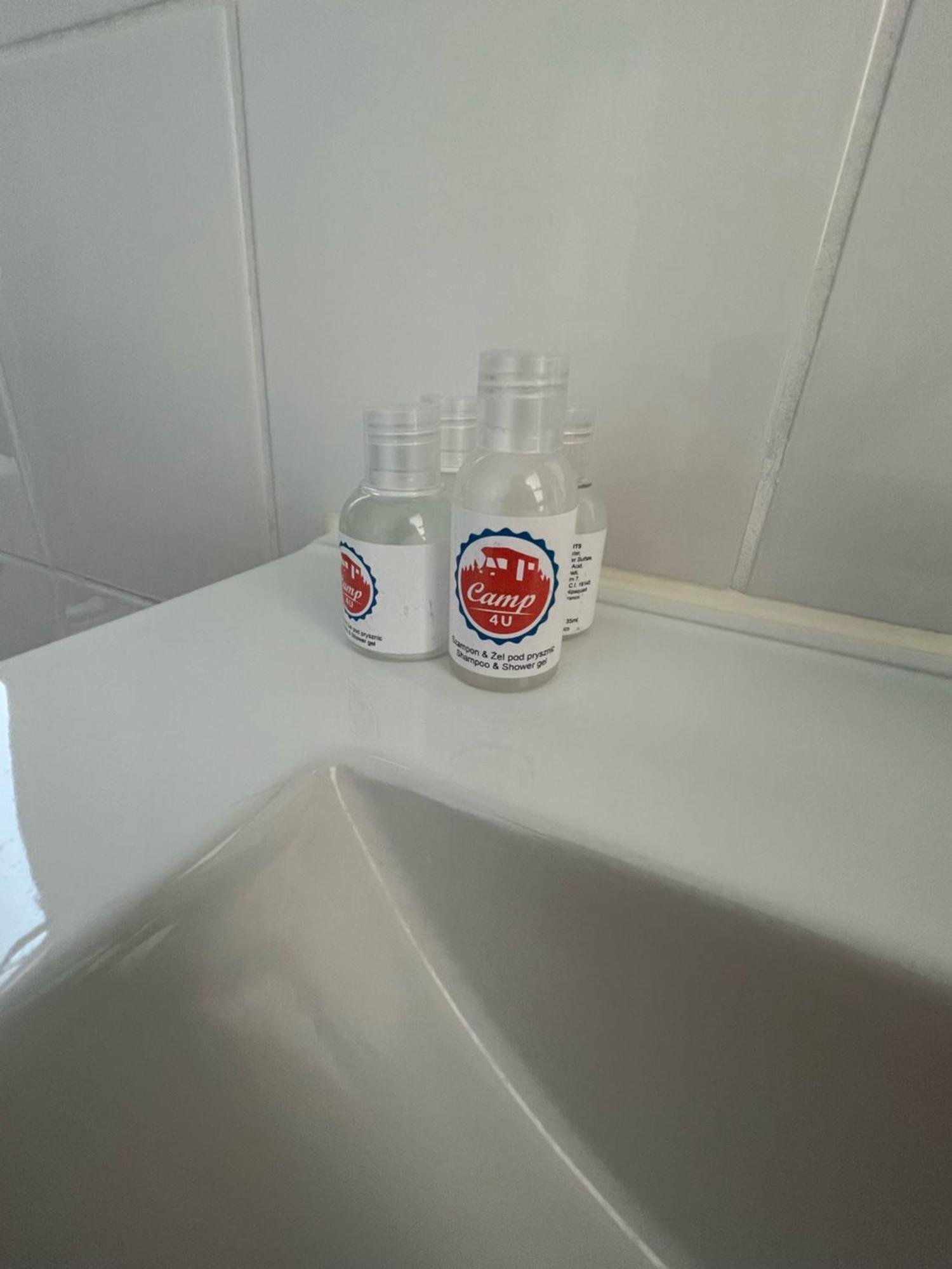 Apartamenty Na Camp4U Z Basenem I Sauna W Siechnicach Kolo Wroclawia Siechnice Pokoj fotografie