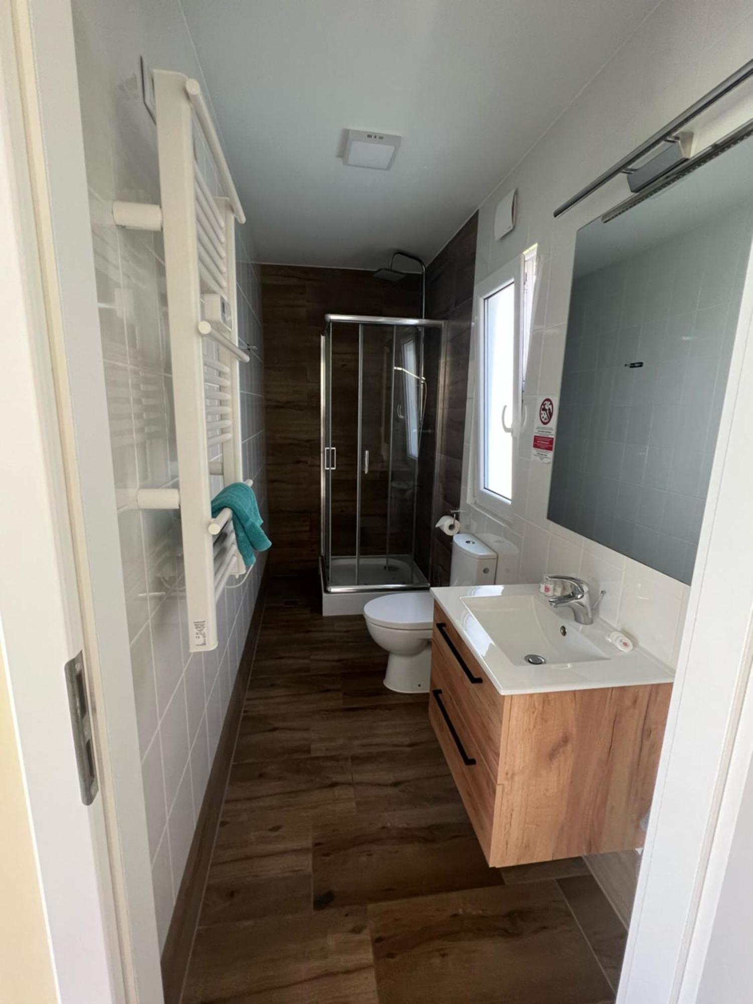 Apartamenty Na Camp4U Z Basenem I Sauna W Siechnicach Kolo Wroclawia Siechnice Pokoj fotografie